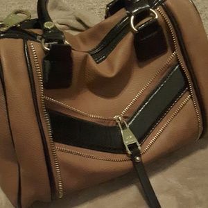 steve madden bowler bag