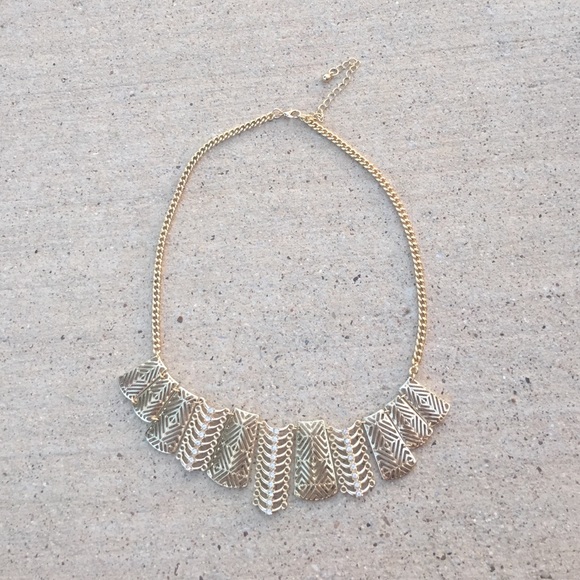 ❤️Gold Necklace❤️