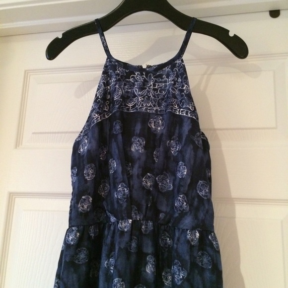 ♥️ Cute maxi dress - Picture 2 of 2