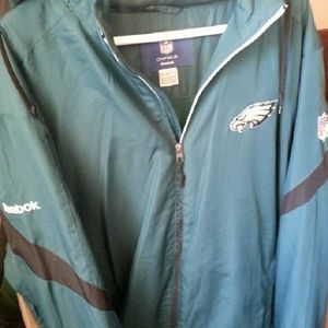 Eagles  Jacket