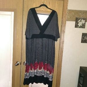 Beautuful Kiyonna Dress