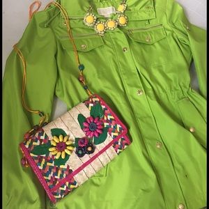 Authentic Michael Kors Trecnch coat