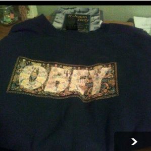 Obey Crewneck