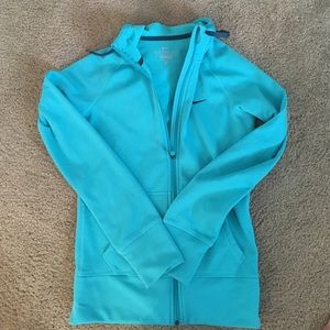 Nike hoodie