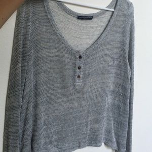 Brandy Melville top