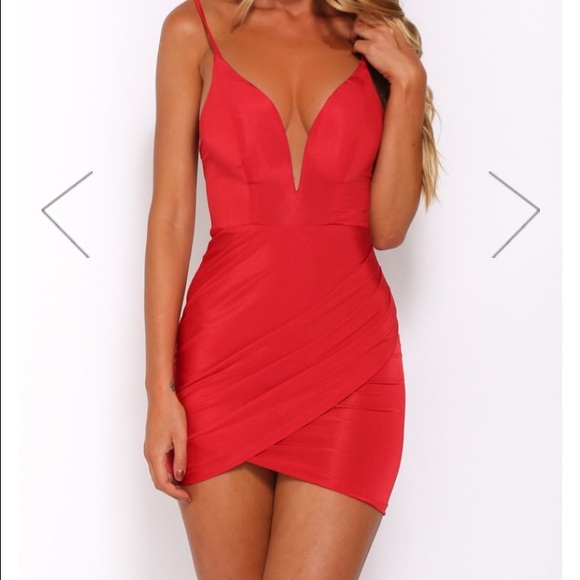 HelloMollyFashion "Love On Top" Dress