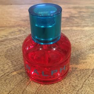 Ralph Lauren Mild Perfume (never used)