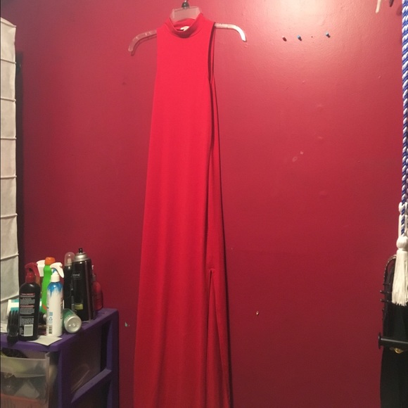 🌟maxi dress - Picture 2 of 4