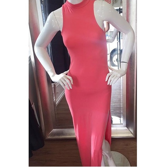 🌟maxi dress - Picture 3 of 4