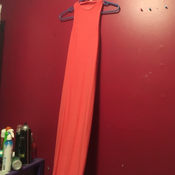 🌟maxi dress - Picture 4 of 4