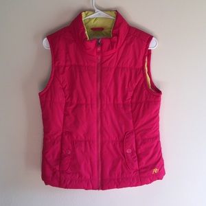 ✨BOGO✨Puffer vest