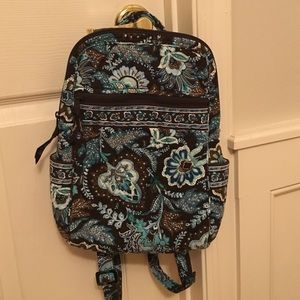 Vera Bradley backpack