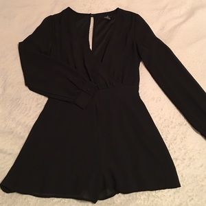 Forever 21 Romper