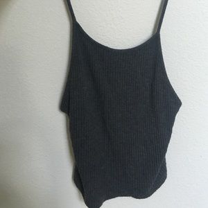 BRANDY MELVILLE CROP TOP