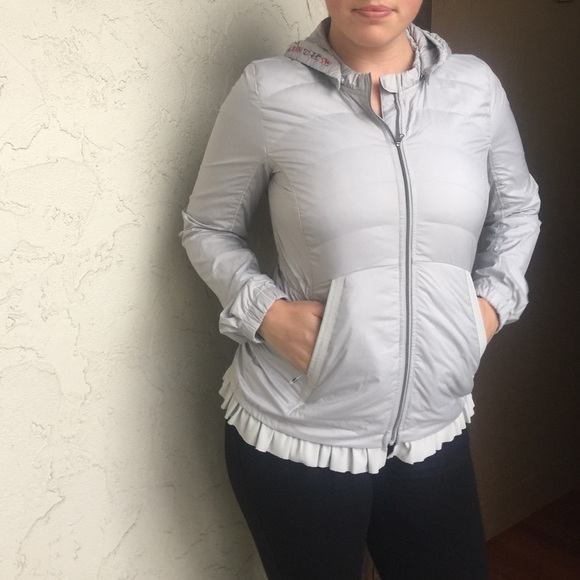 Brand new Lululemon jacket