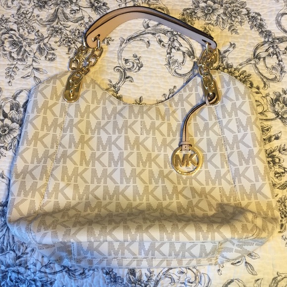Michael Kors Large Shoulder Bag