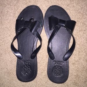 Vince Camuto sandals