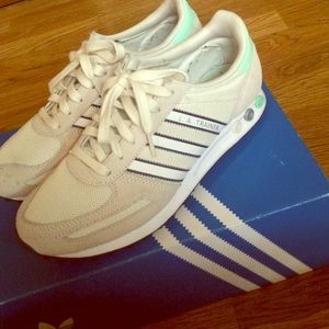 Adidas LA Trainer