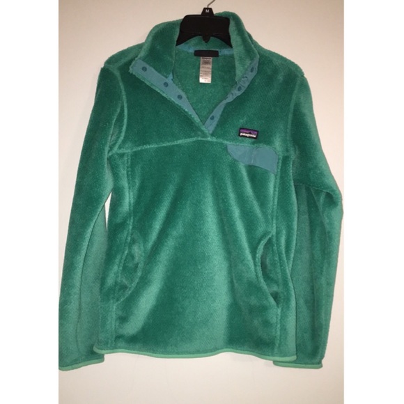 Patagonia barely worn!!