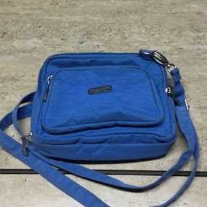 Cross body bag