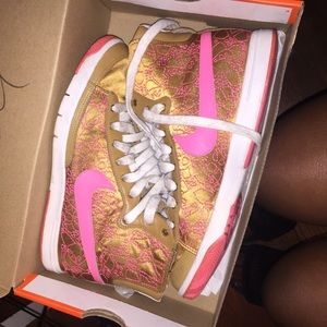 Nike Dunks