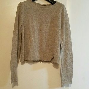 Women's sweater
