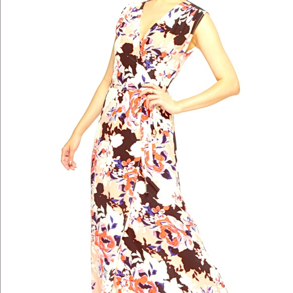 Yumi Kim - Swept Away Maxi - Size Large