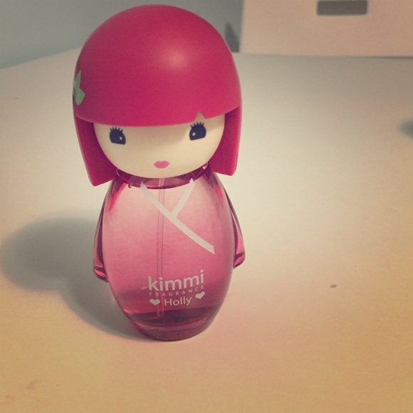 Female Fragrance