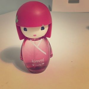 Female Fragrance