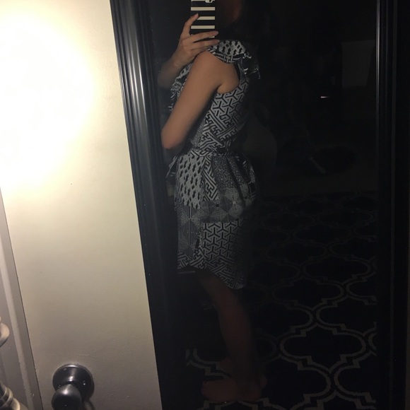 Jessica Simpson cocktail dress - Picture 2 of 2