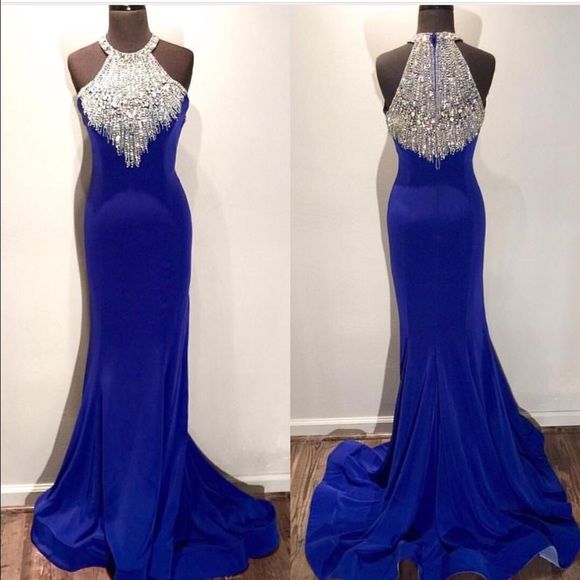 Jovani Gown