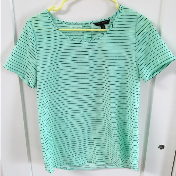 XS Banana Republic shirt