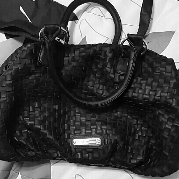 Steve Madden crossbody bag