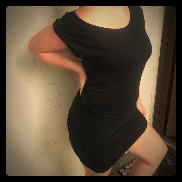 Victoria's secret dress