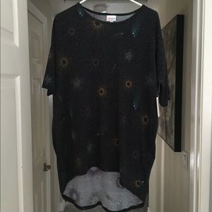 Lularoe Irma XS