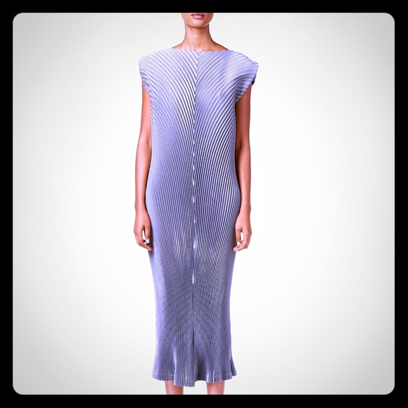 Original Issey Miyaki dress