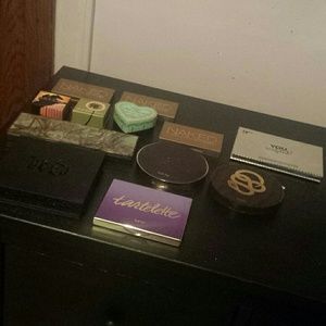 Makeup Set