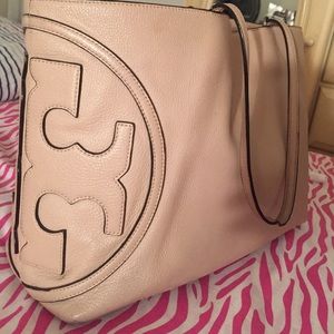 Tory Burch Handbag Tote
