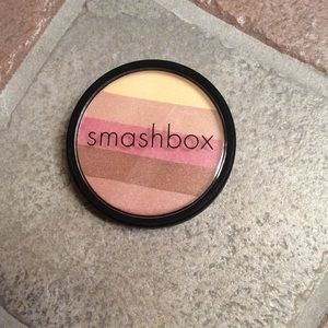 Smashbox Fusion Softlights