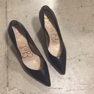 Sam Edelman heels
