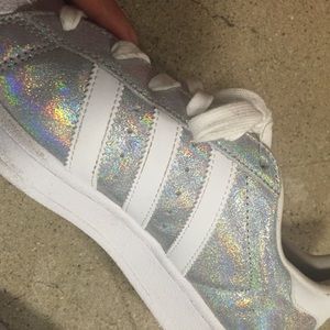 Adidas limited edition