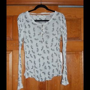 Madewell Jackalope Henley