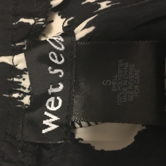 In trend Pattern shorts - Picture 3 of 3