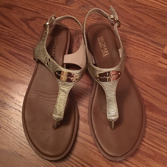 Michael Kors sandals