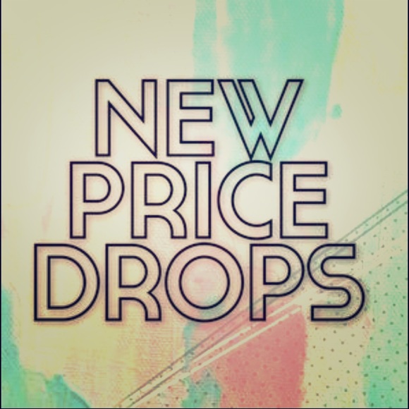 Prices have been reduced!