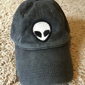 Brandy Hat (RESERVED)