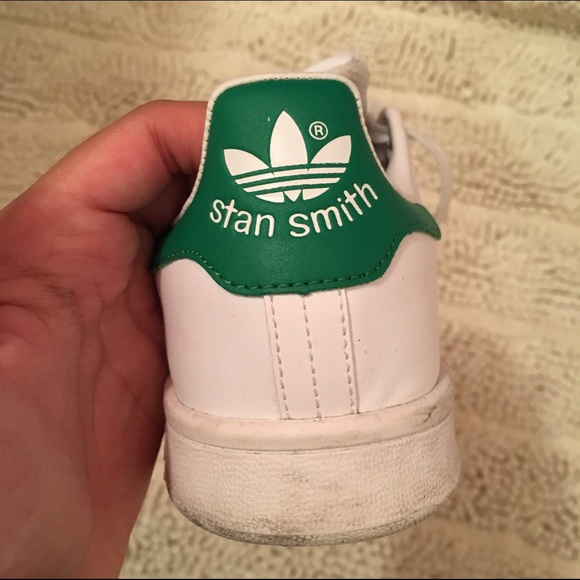 Adidas Stan Smith Sneaker Shoe