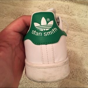 Adidas Stan Smith Sneaker Shoe