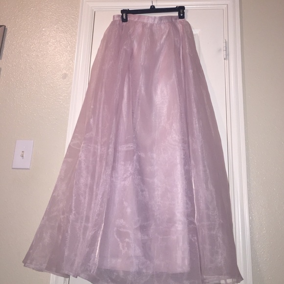 Lauren Conrad skirt