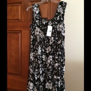 Speed Control Stretchy Vacation Dress!